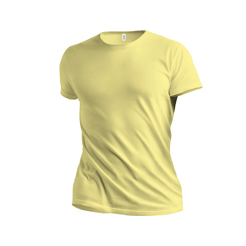 PLAYERA MAR ALGODÓN CABALLERO MANGA CORTA - Vista 18